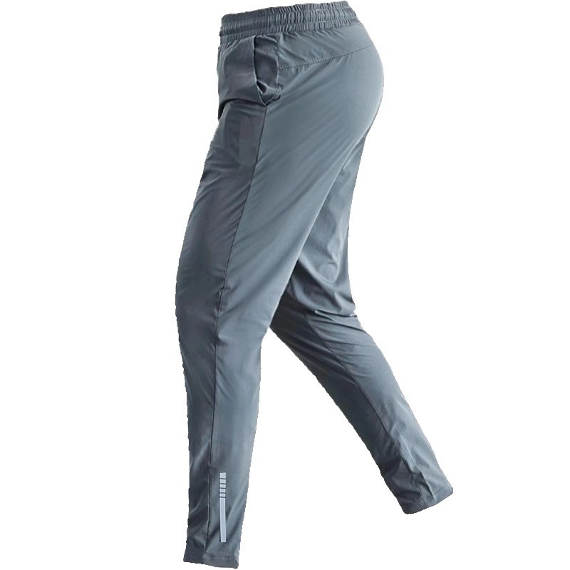 Outdoor Sport Hiking Pants - Nefes Alabilen Erkek Spor Salonu Pantolonu