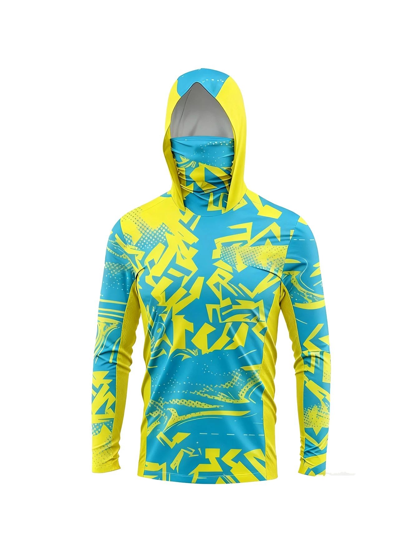 Outdoor Sports Outfit - 2026 Yaz En Çok Satan Erkek