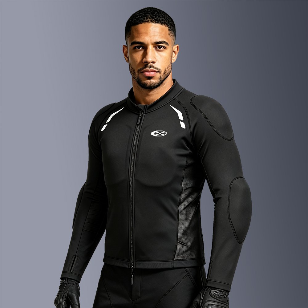 Outdoor Sport Coat - Erkekler ve Kadınlar İçin Yeni Motosiklet