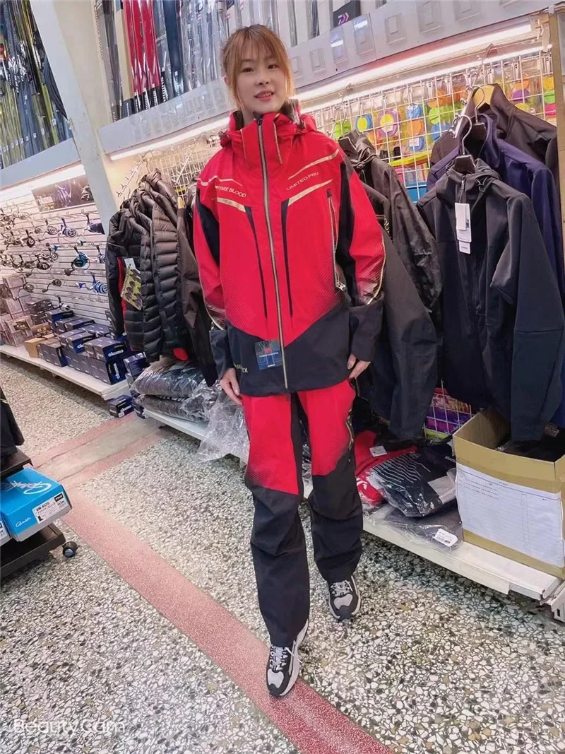 Outdoor Sport Winter Jacket - İndirimli Fiyat 2XL 3XL Yeni Kış