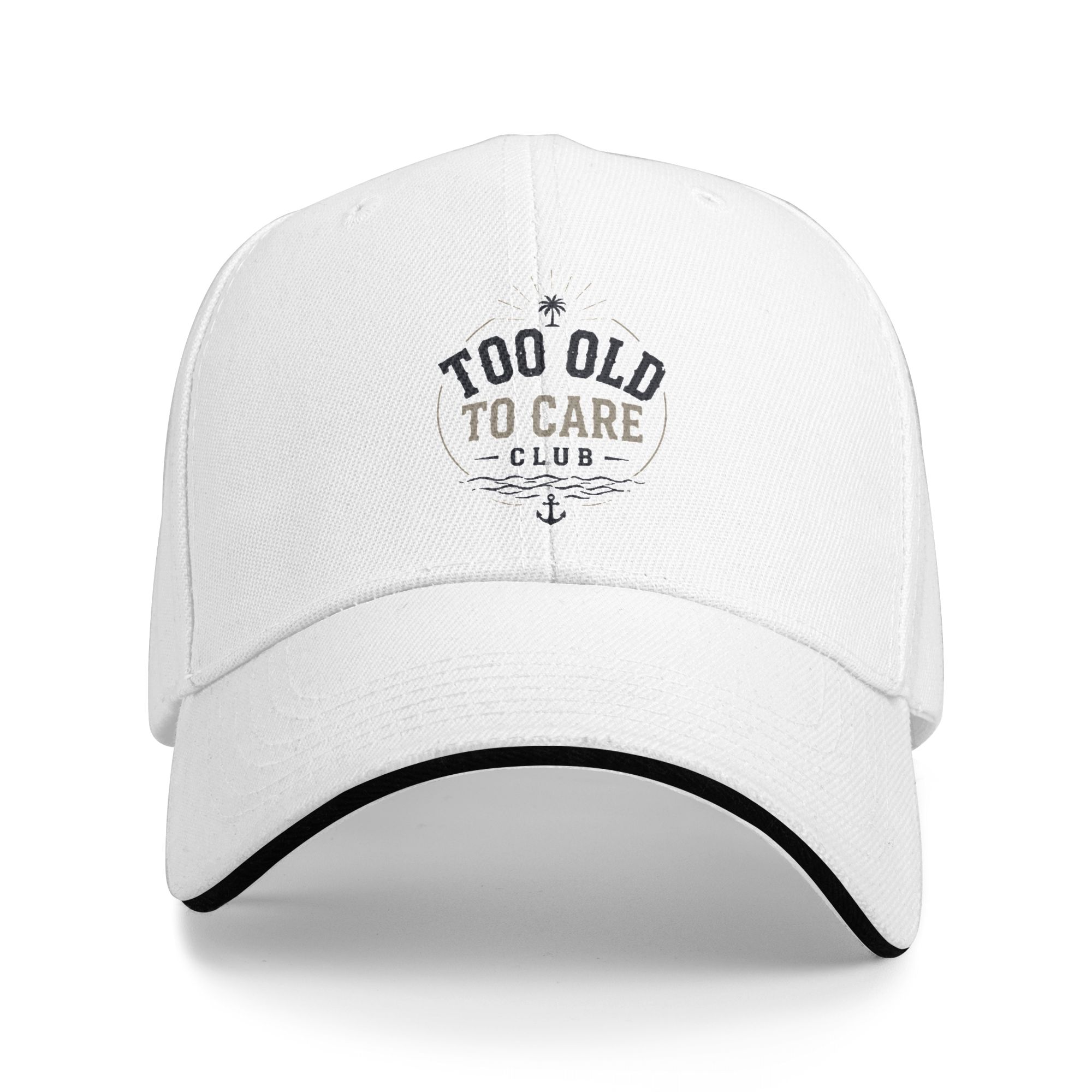 Outdoor Sport Club - Too Old to Care Club Sandviç