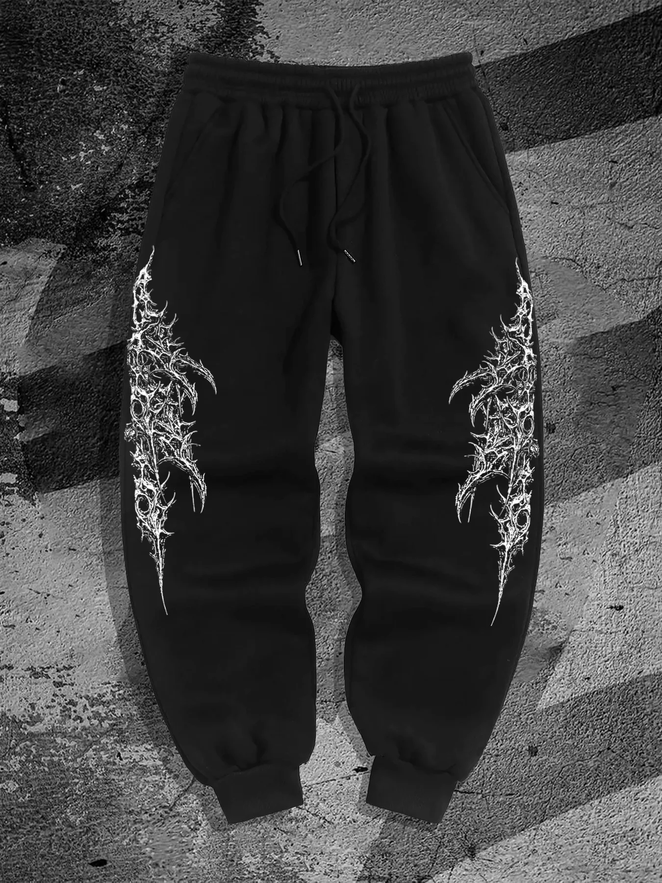 Outdoor Sport Hiking Pants - 25 En Çok Satan Gotik Baskılı