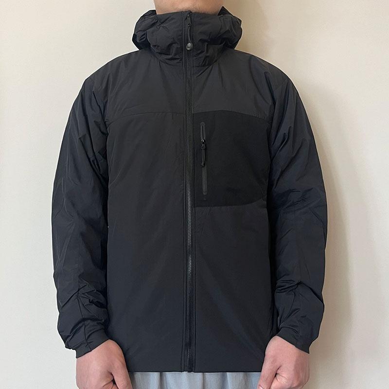 Outdoor Sport Winter Jacket - Yeni Karlı Hafif Pamuklu Ceket, Sıcak