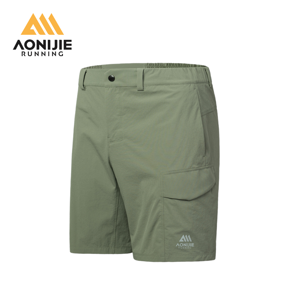 Outdoor Sport Hiking Pants - AONIJIE FM5222 Hızlı Kuru Şort Erkekler
