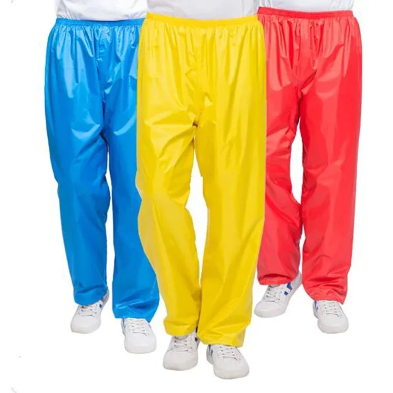 Outdoor Sport Hiking Pants - Erkek Kadın Kamp Pantolon Trekking Tırmanma