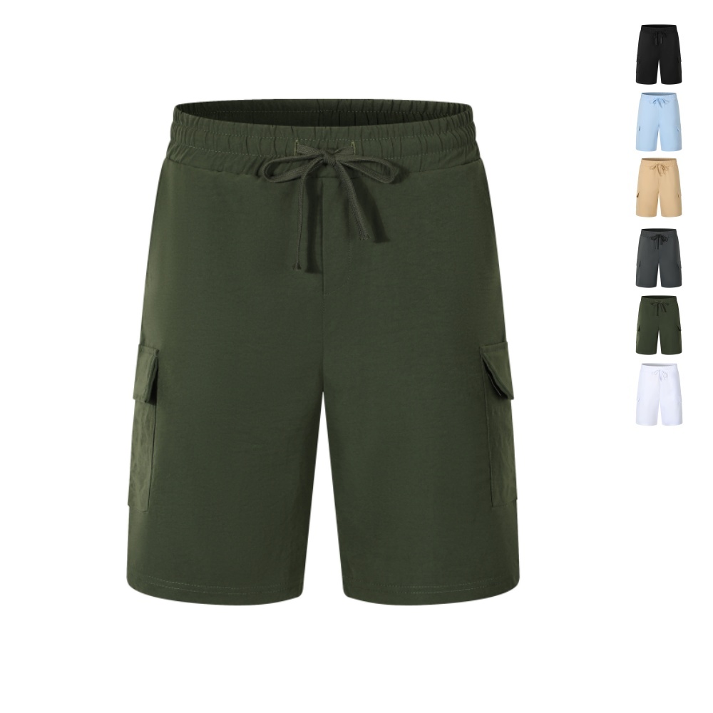 Erkekler İnce çok cepli Pamukl - Outdoor Sport Hiking Pants incelemesi ve fiyatı