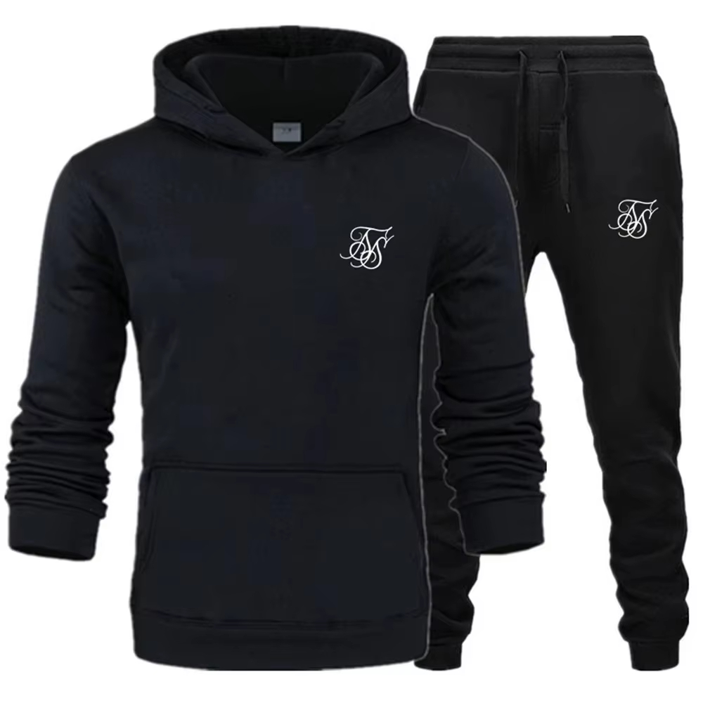 Erkekler İçin Yeni 2 Parçalı E - Outdoor Sport Is incelemesi ve fiyatı