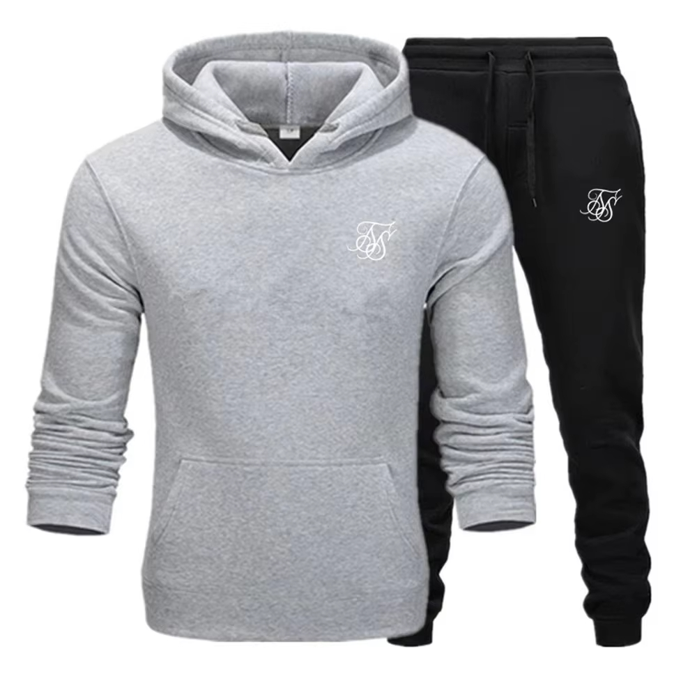 Erkekler İçin Yeni 2 Parçalı E - Outdoor Sport Is incelemesi ve fiyatı