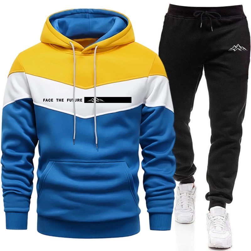 Sonbahar Kış Günlük Rahat Spor - Outdoor Sports Outfit incelemesi ve fiyatı