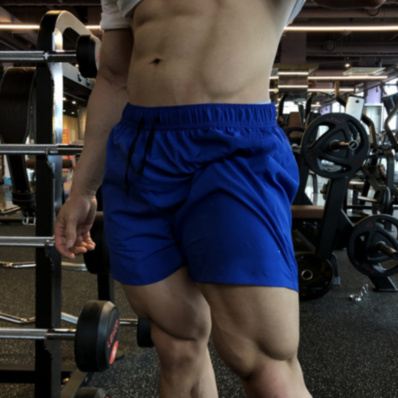Koşu Şort Yaz Spor Spor Erkekl - Outdoor Sport Hiking Pants incelemesi ve fiyatı