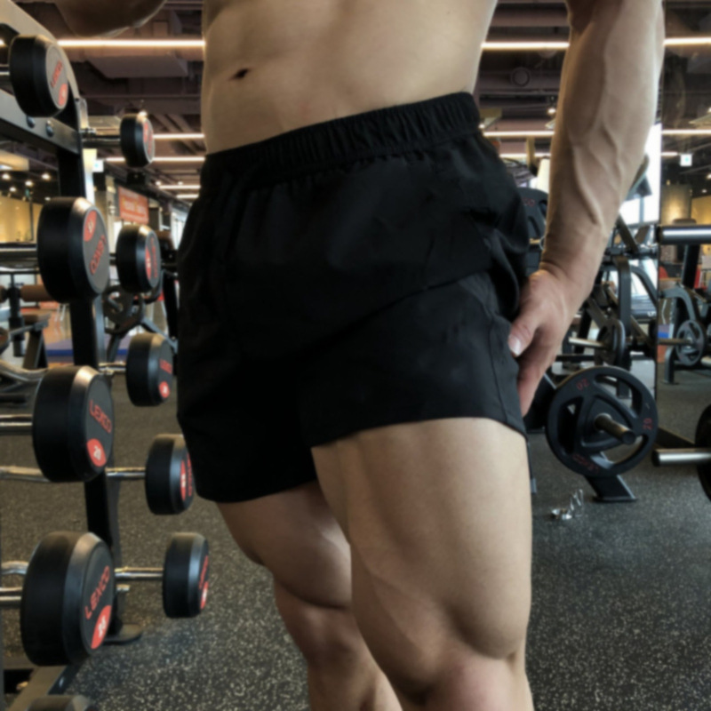 Koşu Şort Yaz Spor Spor Erkekl - Outdoor Sport Hiking Pants incelemesi ve fiyatı
