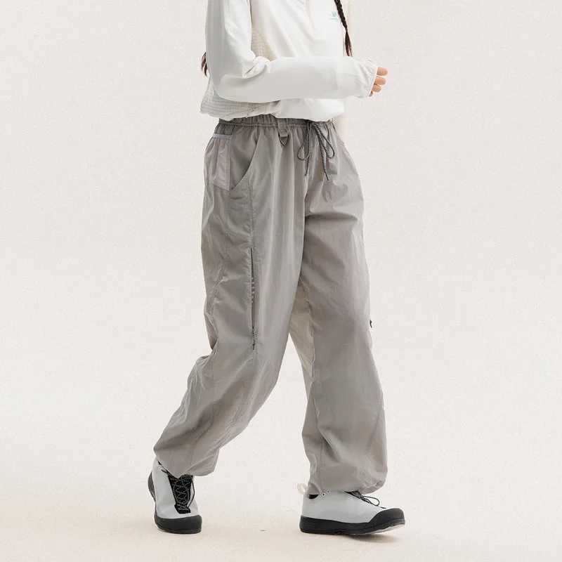 Açık Hava Sporları Günlük Eşof - Outdoor Sport Hiking Pants incelemesi ve fiyatı