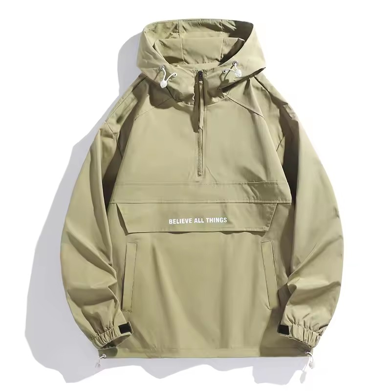 2026 CASKYTE Erkekler Yürüyüş  - Outdoor Sport Coat incelemesi ve fiyatı