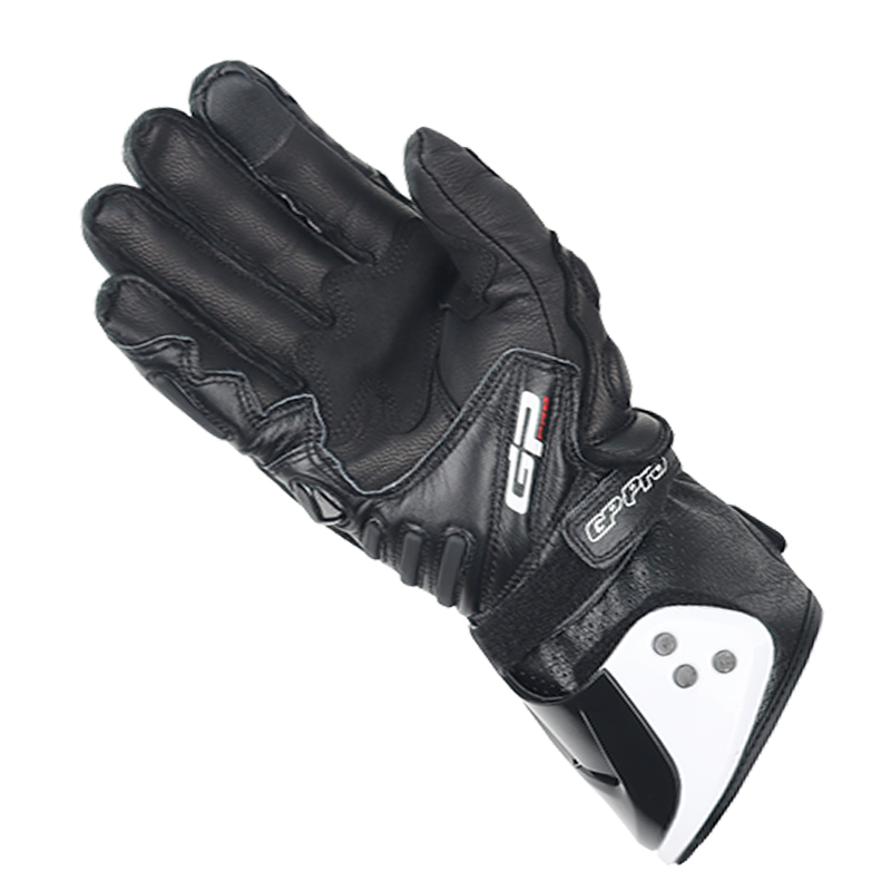 Two-X GP Pro Motosiklet Deri E - Horse Riding Glove incelemesi ve fiyatı