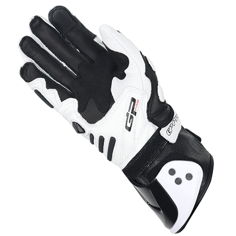 Two-X GP Pro Motosiklet Deri E - Horse Riding Glove incelemesi ve fiyatı