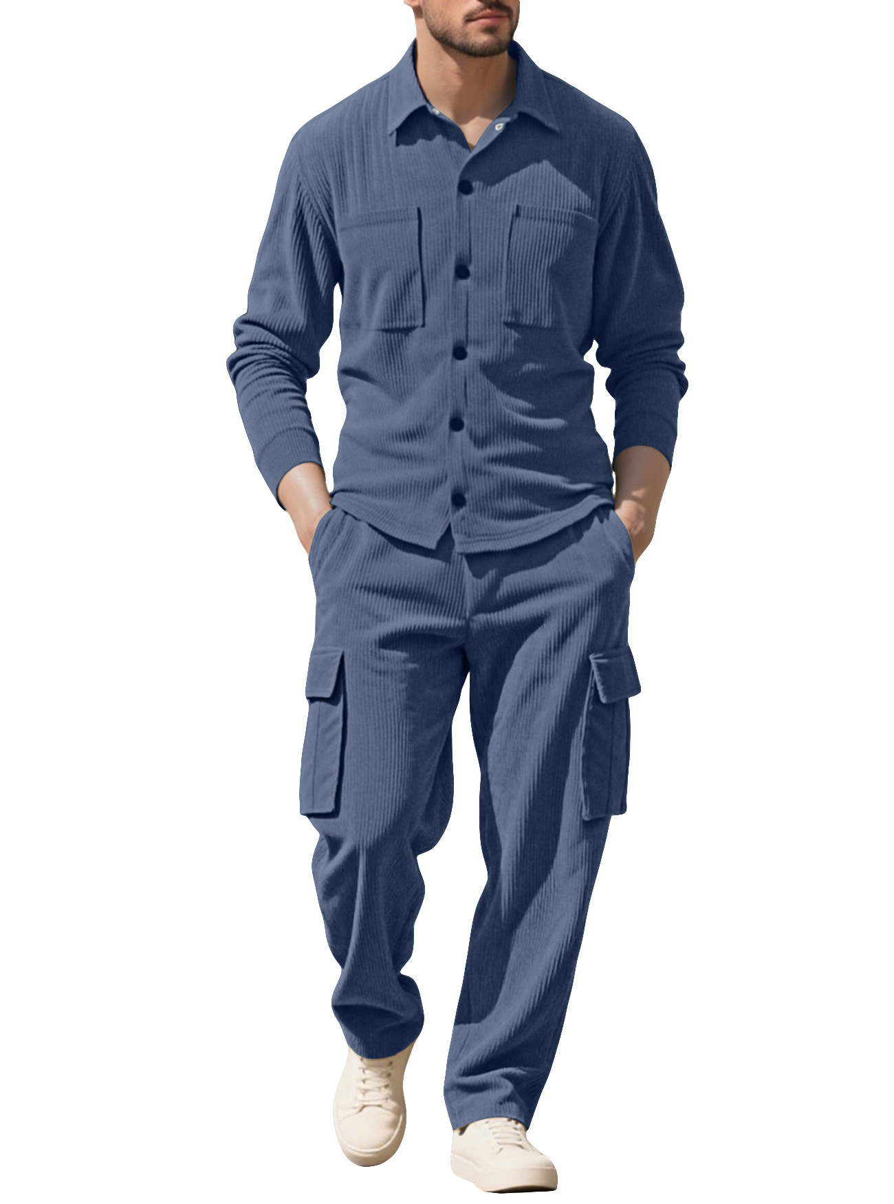 Erkek Eşofman Takımı Kordonlu  - Outdoor Sports Outfit incelemesi ve fiyatı