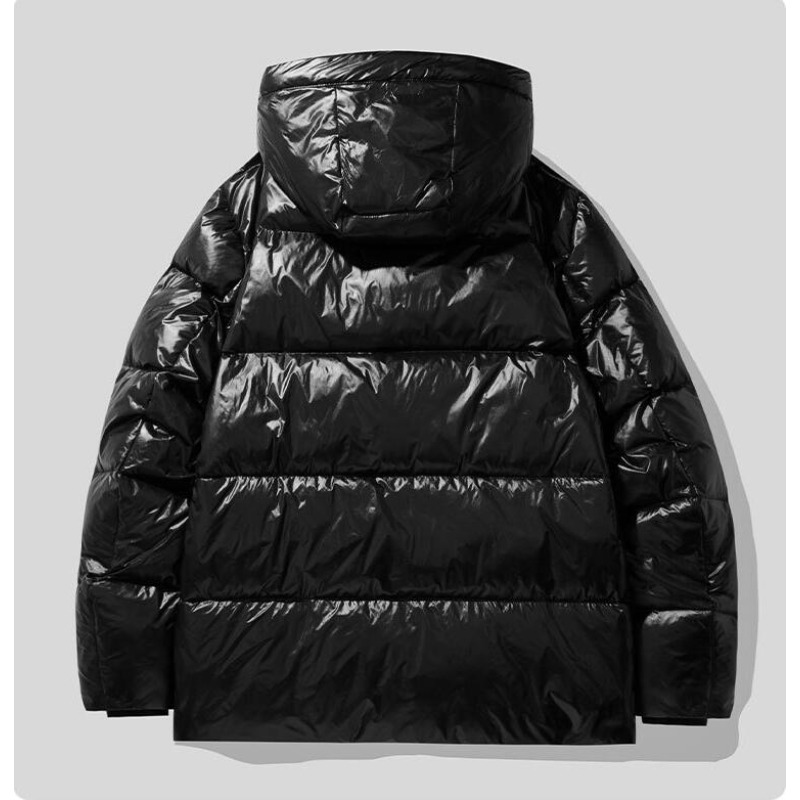 Yeni Kışlık Erkek Kapüşonlu Si - Outdoor Sport Winter Jacket incelemesi ve fiyatı