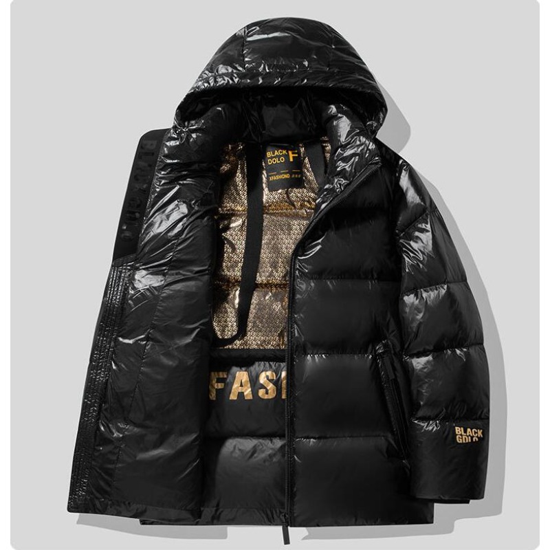Yeni Kışlık Erkek Kapüşonlu Si - Outdoor Sport Winter Jacket incelemesi ve fiyatı