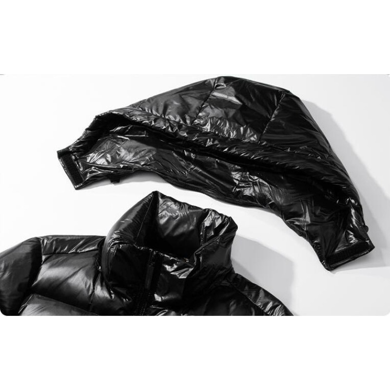Yeni Kışlık Erkek Kapüşonlu Si - Outdoor Sport Winter Jacket incelemesi ve fiyatı