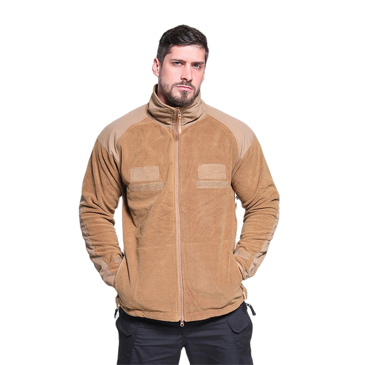 Sonbahar Kış Avcılık Taktik Te - Outdoor Sport Winter Jacket incelemesi ve fiyatı