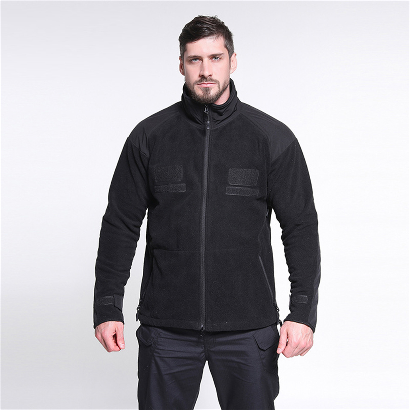 Sonbahar Kış Avcılık Taktik Te - Outdoor Sport Winter Jacket incelemesi ve fiyatı