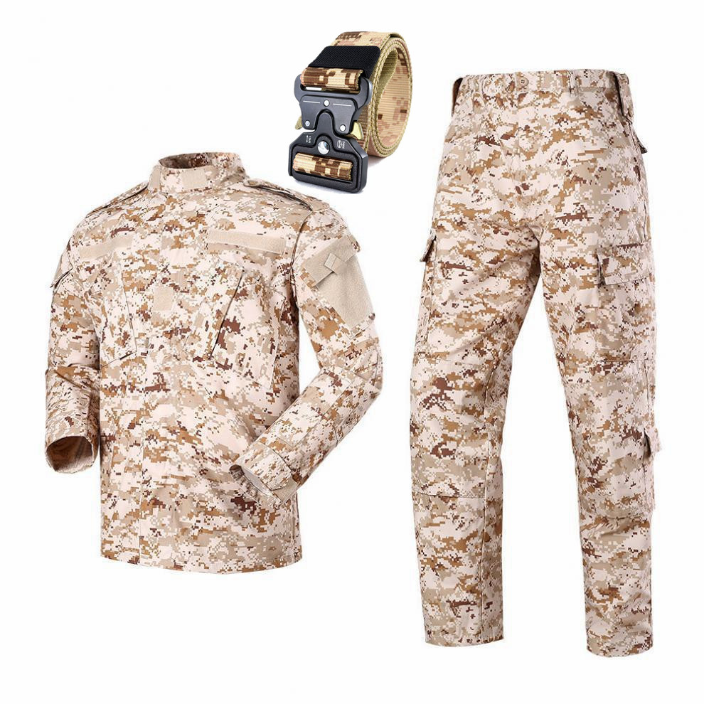Oulylan Açık Kamuflaj Eğitim K - Outdoor Sports Outfit incelemesi ve fiyatı