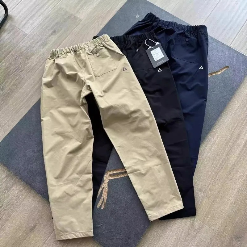 Erkek yürüyüş pantolonu Su Geç - Outdoor Sport Hiking Pants incelemesi ve fiyatı