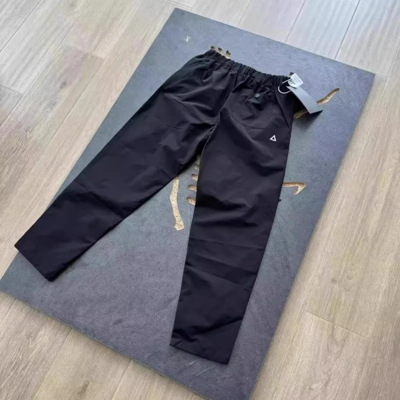 Erkek yürüyüş pantolonu Su Geç - Outdoor Sport Hiking Pants incelemesi ve fiyatı