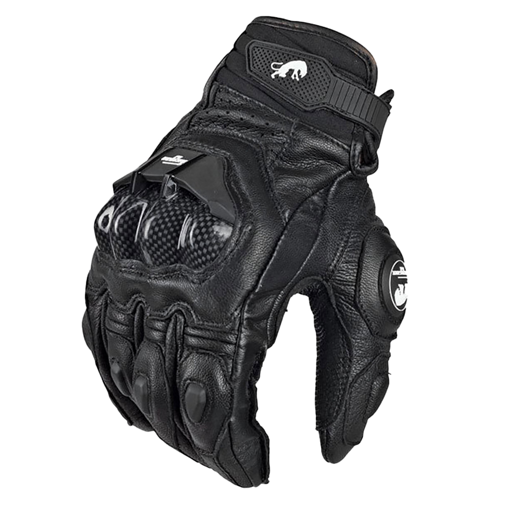 AFS 6 Motosiklet Deri Eldiven  - Horse Riding Glove incelemesi ve fiyatı