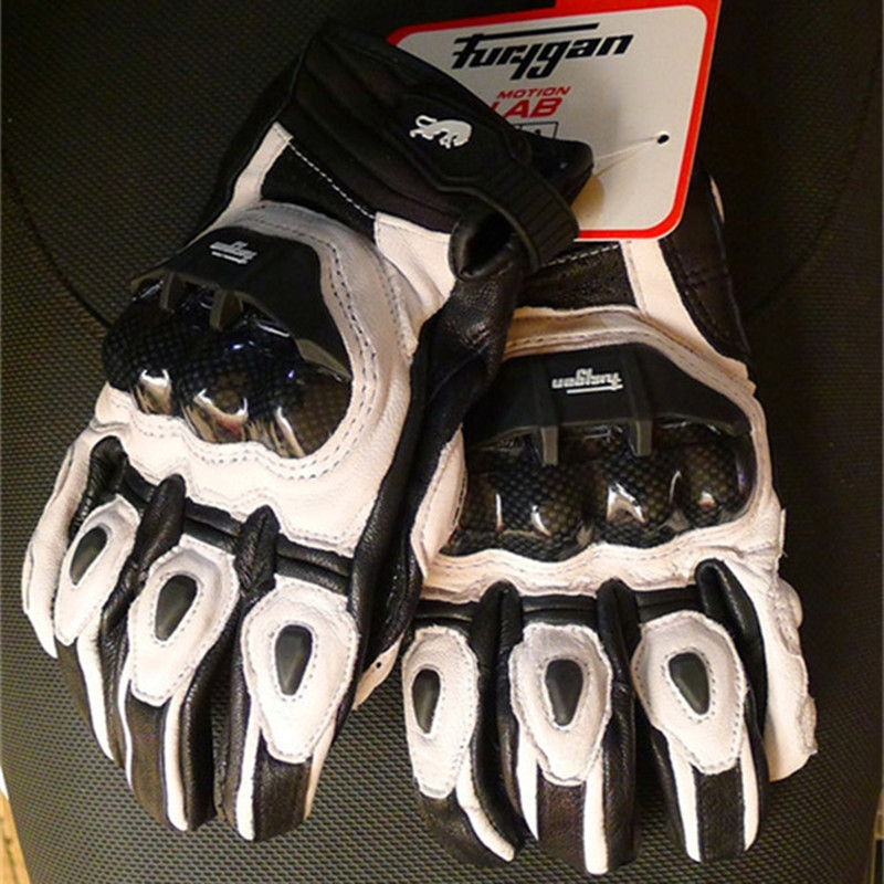 AFS 6 Motosiklet Deri Eldiven  - Horse Riding Glove incelemesi ve fiyatı
