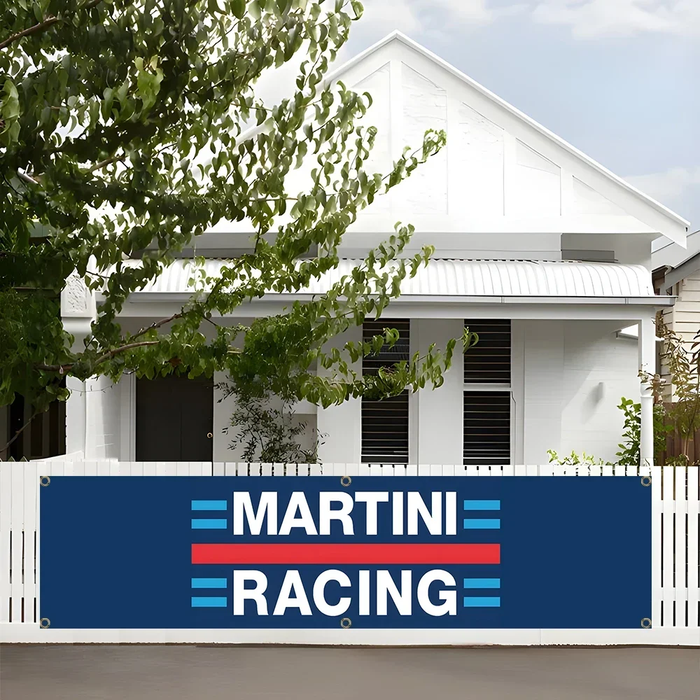 60X240 cm MARTINIs Banner Bayr - Outdoor Sport Club incelemesi ve fiyatı