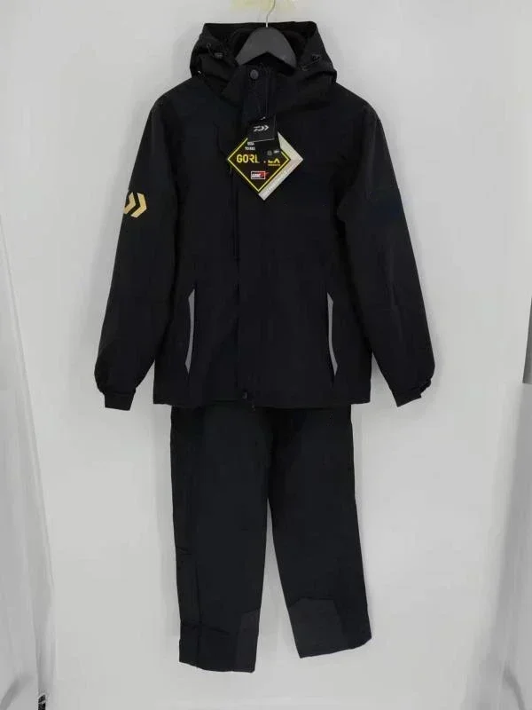Kalın Balıkçılık Kıyafetleri S - Outdoor Sport Coat incelemesi ve fiyatı