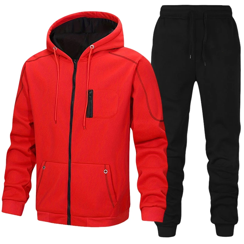 Moda Erkek Eşofman Günlük Kapü - Outdoor Sport Winter Jacket incelemesi ve fiyatı