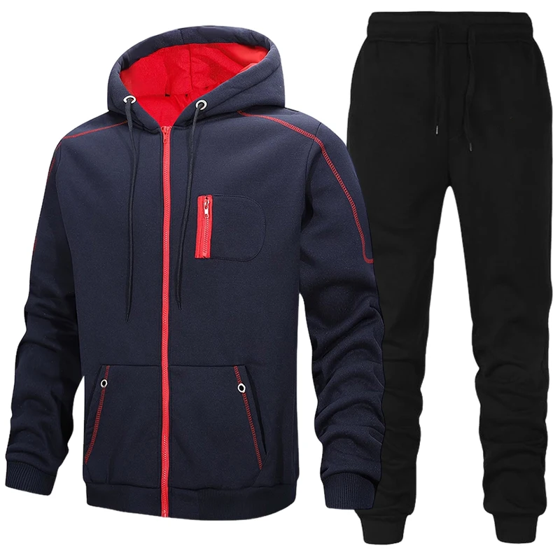 Moda Erkek Eşofman Günlük Kapü - Outdoor Sport Winter Jacket incelemesi ve fiyatı