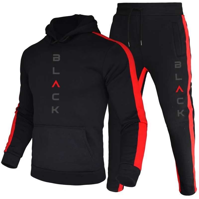 SonbaharKış 2 Parça Set erkek  - Outdoor Sports Outfit incelemesi ve fiyatı