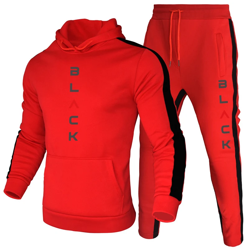 SonbaharKış 2 Parça Set erkek  - Outdoor Sports Outfit incelemesi ve fiyatı