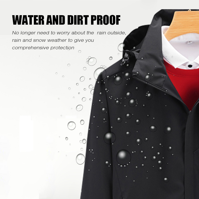 Açık Hava Modası Su Geçirmez S - Outdoor Sport Winter Jacket incelemesi ve fiyatı