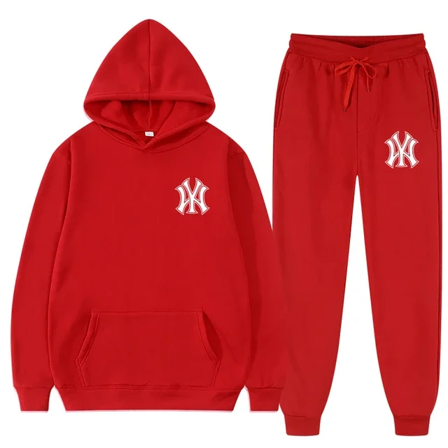 Erkekler için Sonbahar-Kış 2 P - Outdoor Sports Outfit incelemesi ve fiyatı