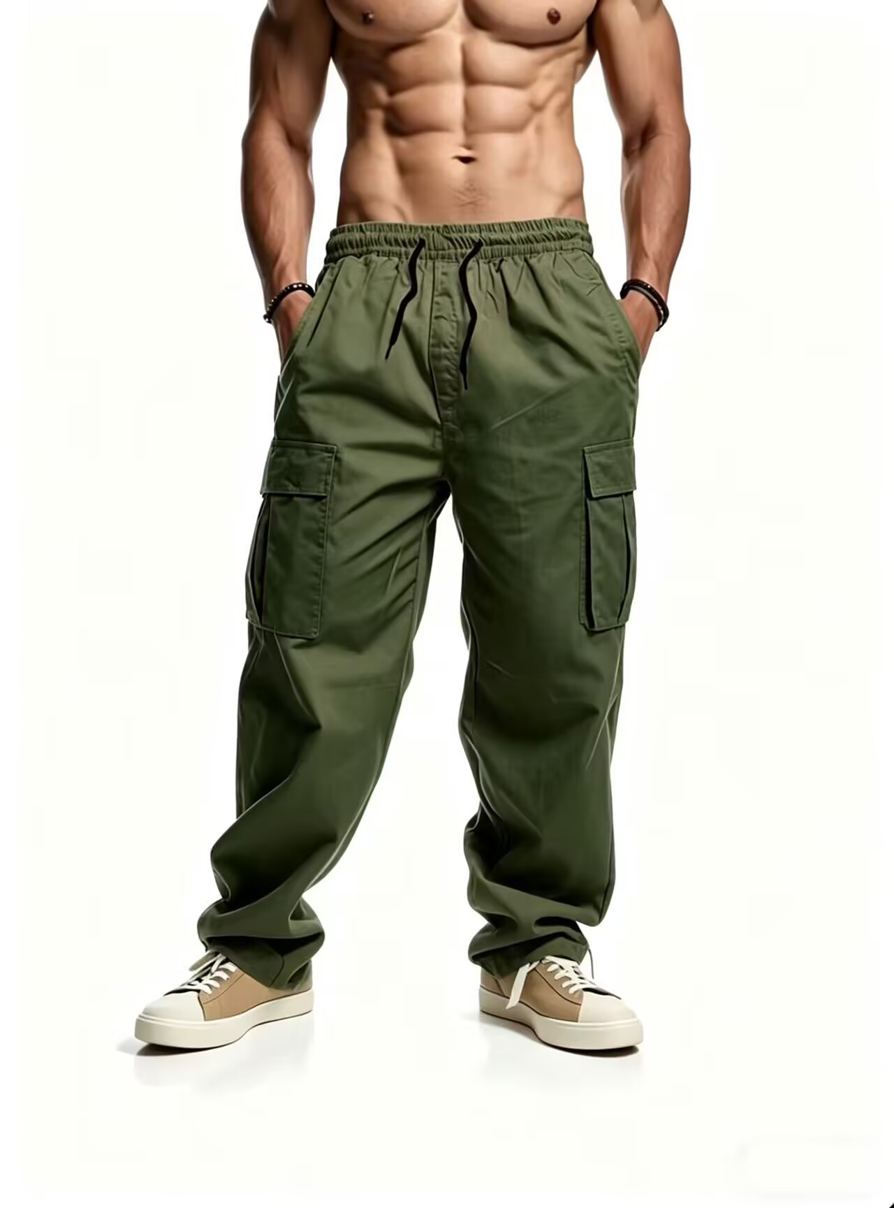 2026 Erkek Günlük Eşofman Altı - Outdoor Sport Hiking Pants incelemesi ve fiyatı