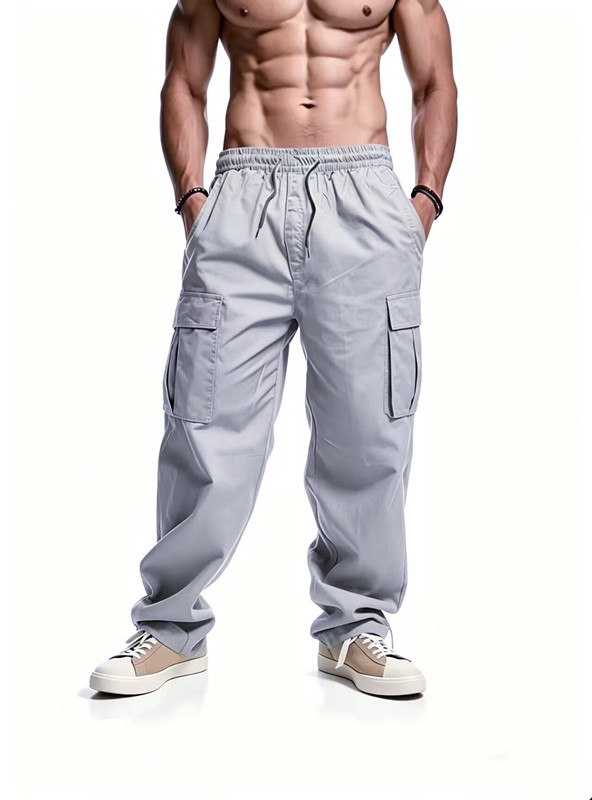 2026 Erkek Günlük Eşofman Altı - Outdoor Sport Hiking Pants incelemesi ve fiyatı