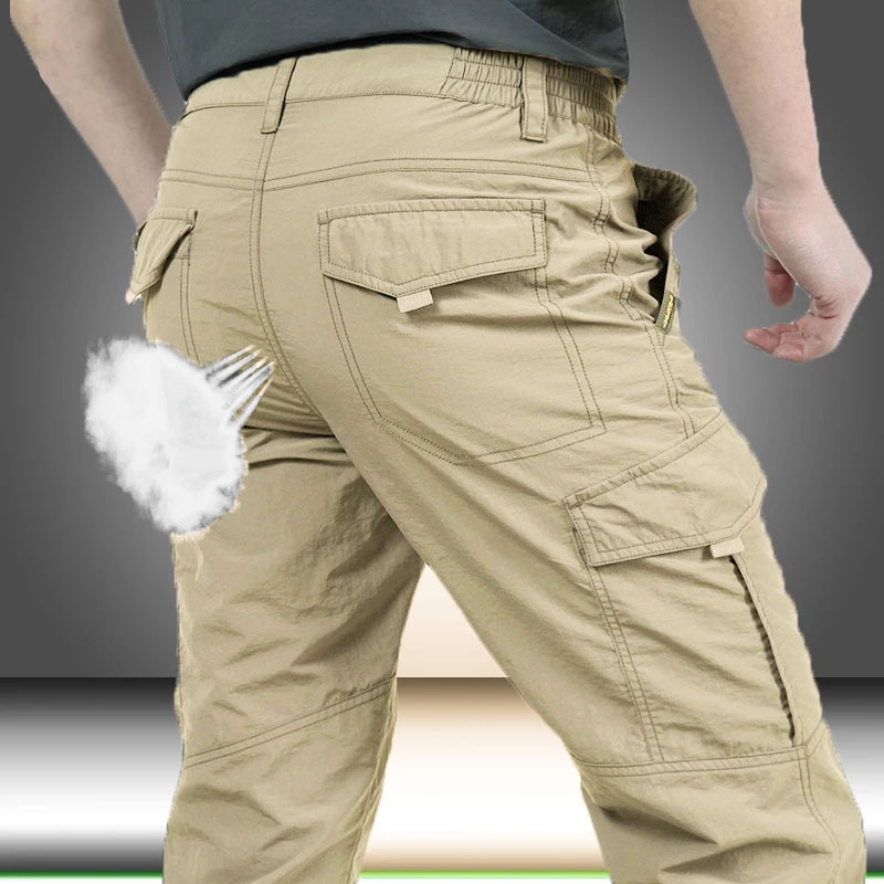 Şehir Taktik Kargo Pantolon Kl - Outdoor Sport Hiking Pants incelemesi ve fiyatı