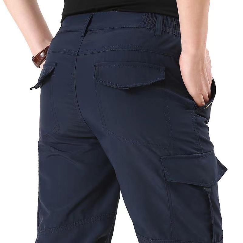 Şehir Taktik Kargo Pantolon Kl - Outdoor Sport Hiking Pants incelemesi ve fiyatı