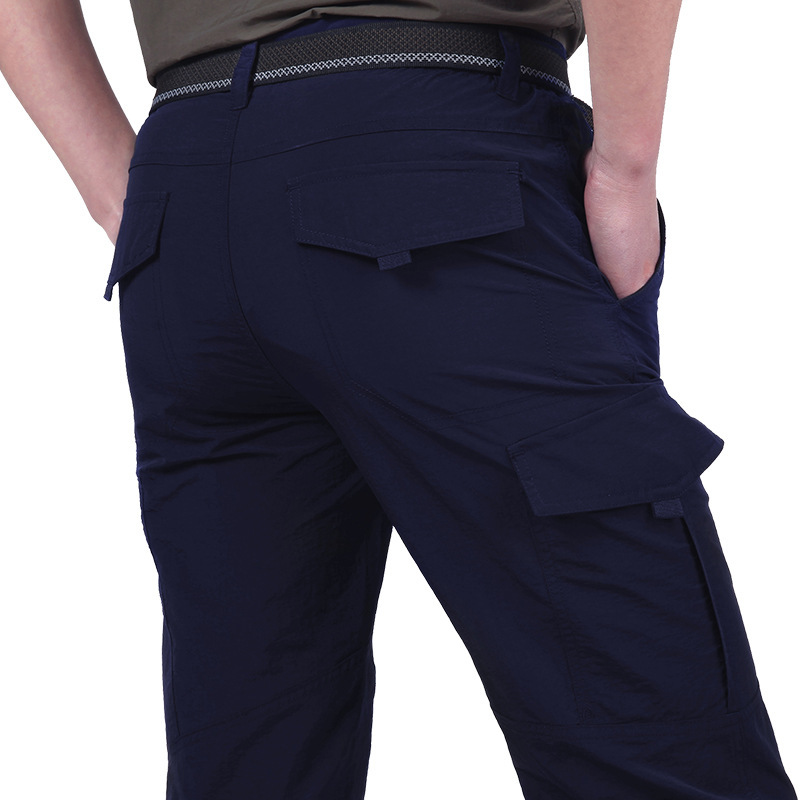 Şehir Taktik Kargo Pantolon Kl - Outdoor Sport Hiking Pants incelemesi ve fiyatı