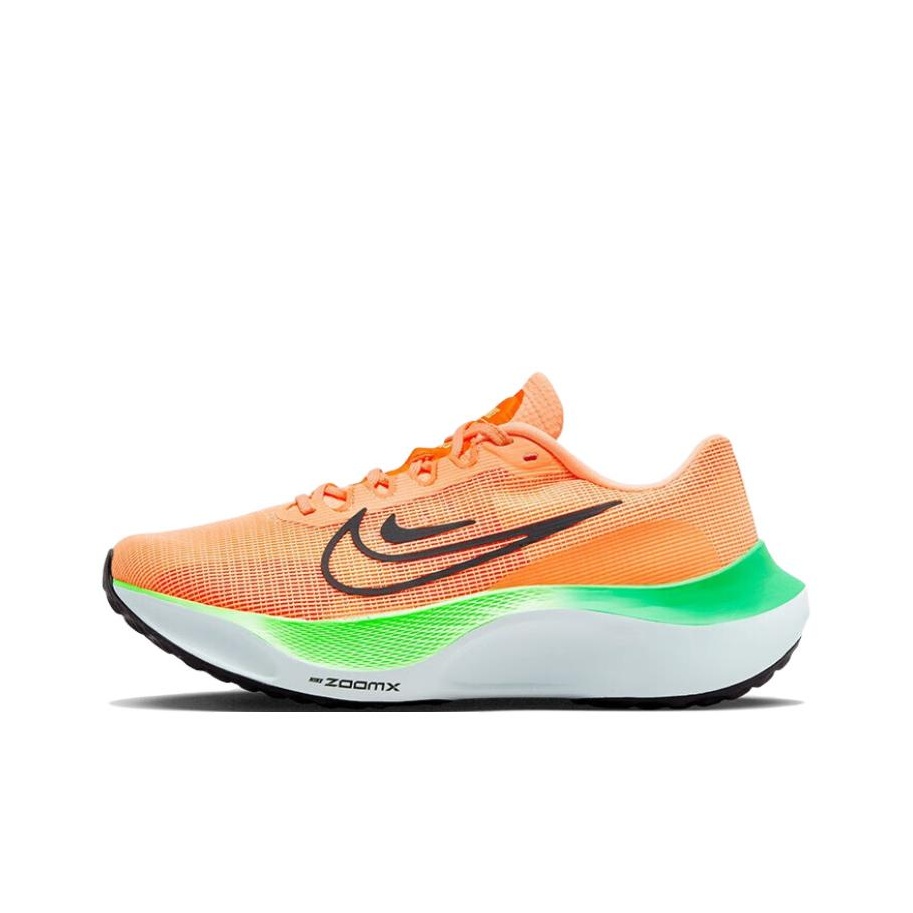 Nike Zoom Fly 5 Düşük Bilekli  - Nike Shoes Zoom Fly 5 incelemesi ve fiyatı