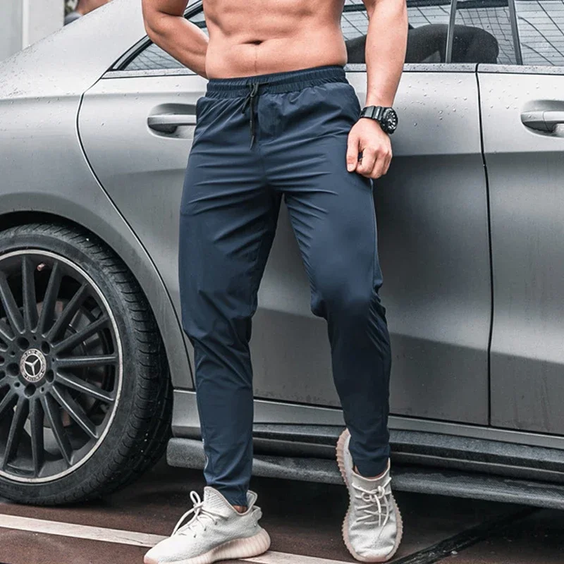 Yüksek kalite erkekler koşu sp - Outdoor Sport Hiking Pants incelemesi ve fiyatı