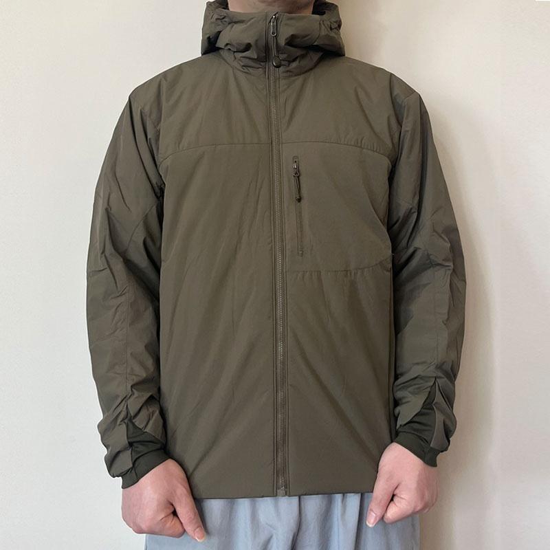 Yeni Karlı Hafif Pamuklu Ceket - Outdoor Sport Winter Jacket incelemesi ve fiyatı