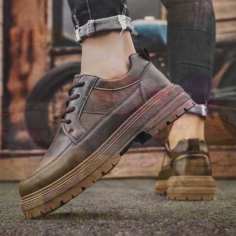 Koyu Doğal Deri Moda Eğitmenle - Outdoor Sport Ideas incelemesi ve fiyatı