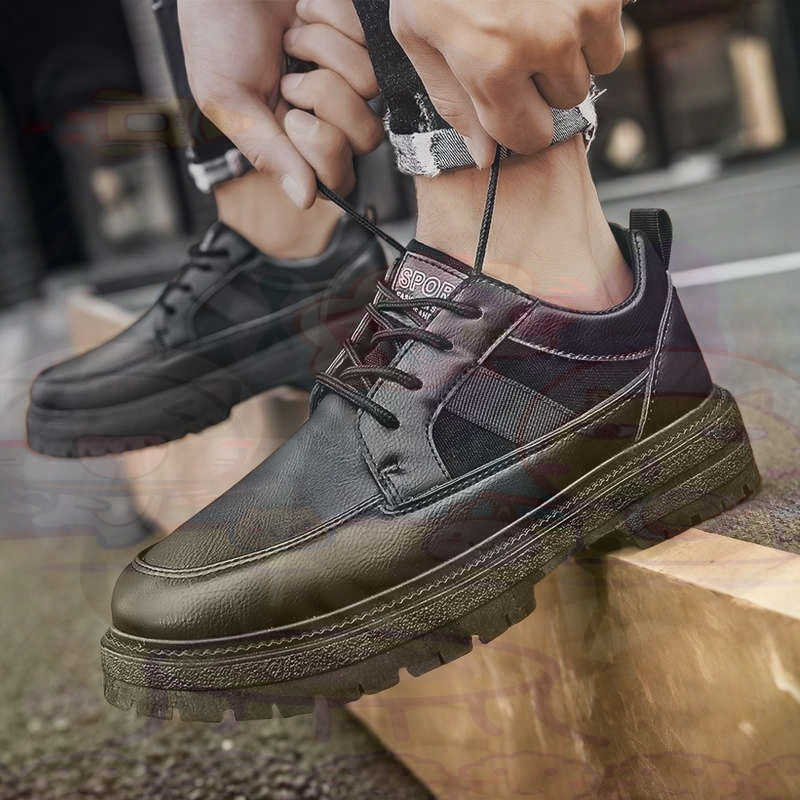 Koyu Doğal Deri Moda Eğitmenle - Outdoor Sport Ideas incelemesi ve fiyatı