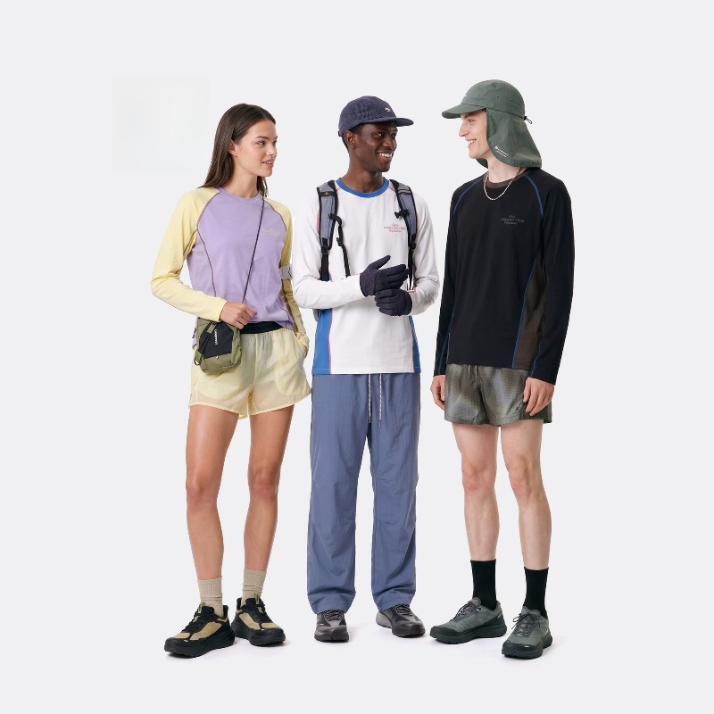 Unisex Açık Hava Yürüyüş Spor  - Outdoor Sport Is incelemesi ve fiyatı