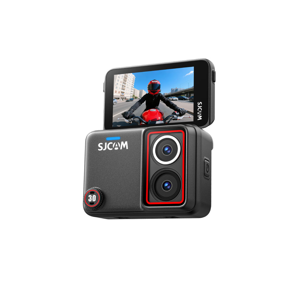SJCAM SJ30 Tam Set 8K Ultra HD - Outdoor Sport Day incelemesi ve fiyatı